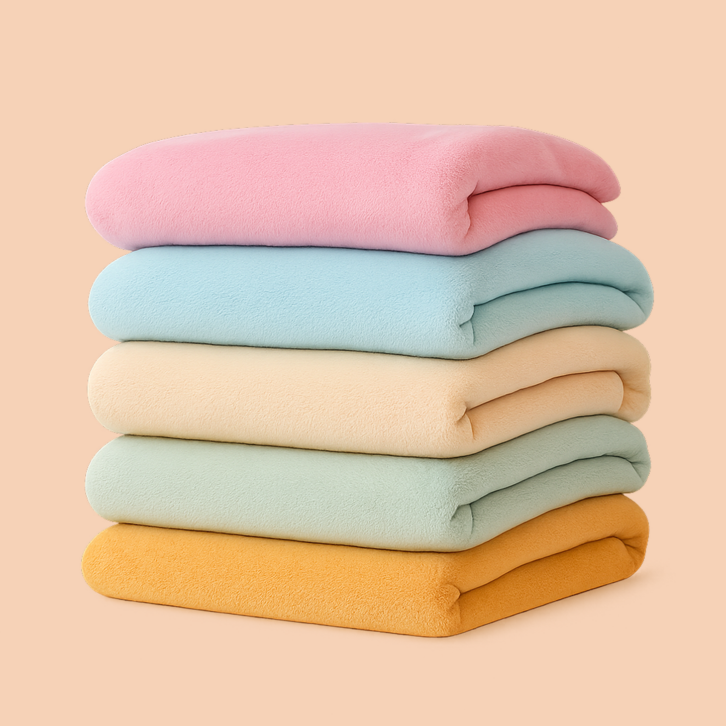 Poppi Luxe Blanket