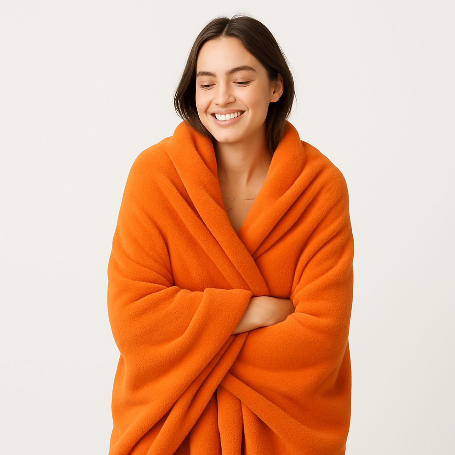 Poppi Luxe Blanket