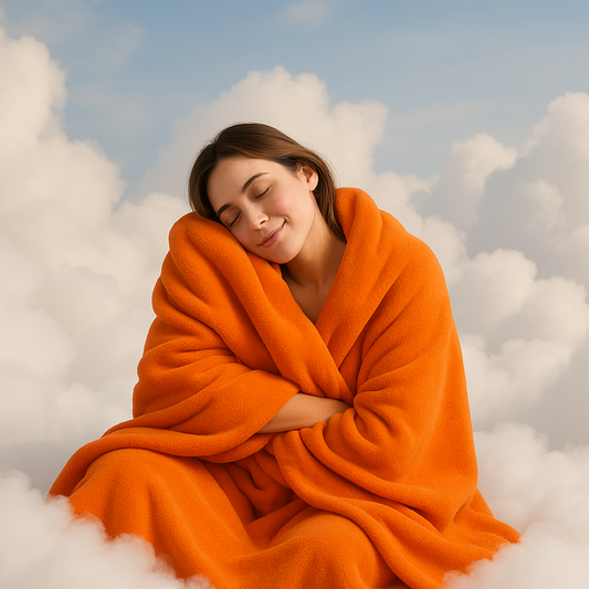 Poppi Luxe Blanket