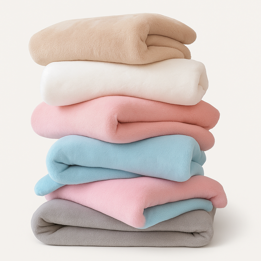 Poppi Luxe Blanket