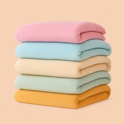 Poppi Luxe Blanket
